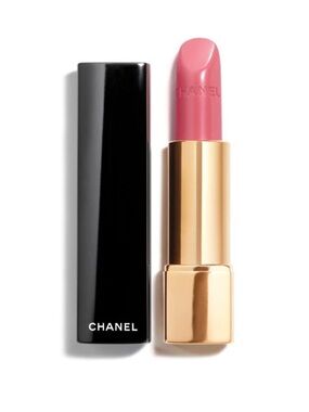 CHANEL Rouge Allure 91 Seduisante Pink